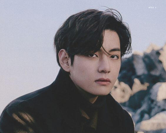 Taehyung