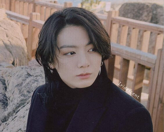 Jungkook